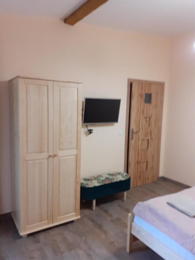 Apartament Beata Karpacz Exterior foto
