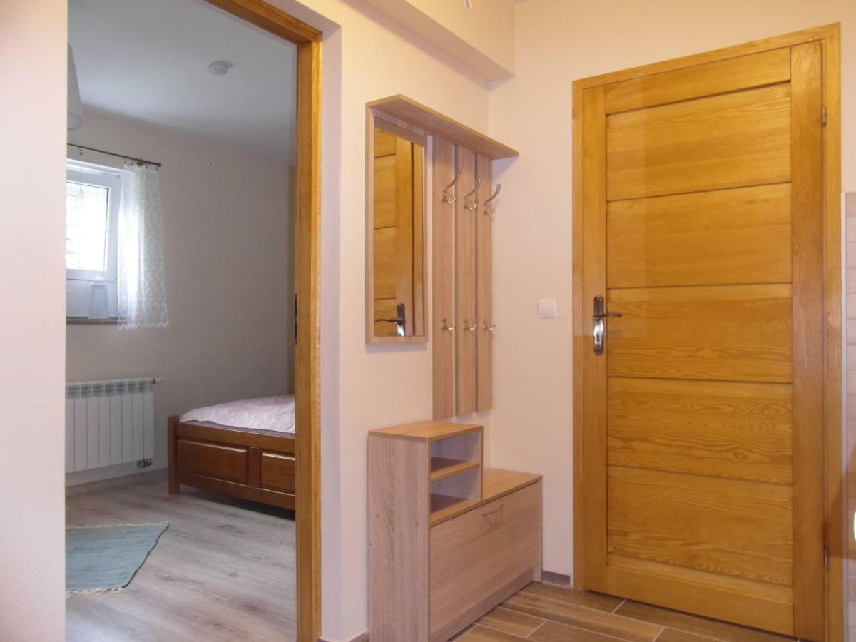 Apartament Beata Karpacz Exterior foto