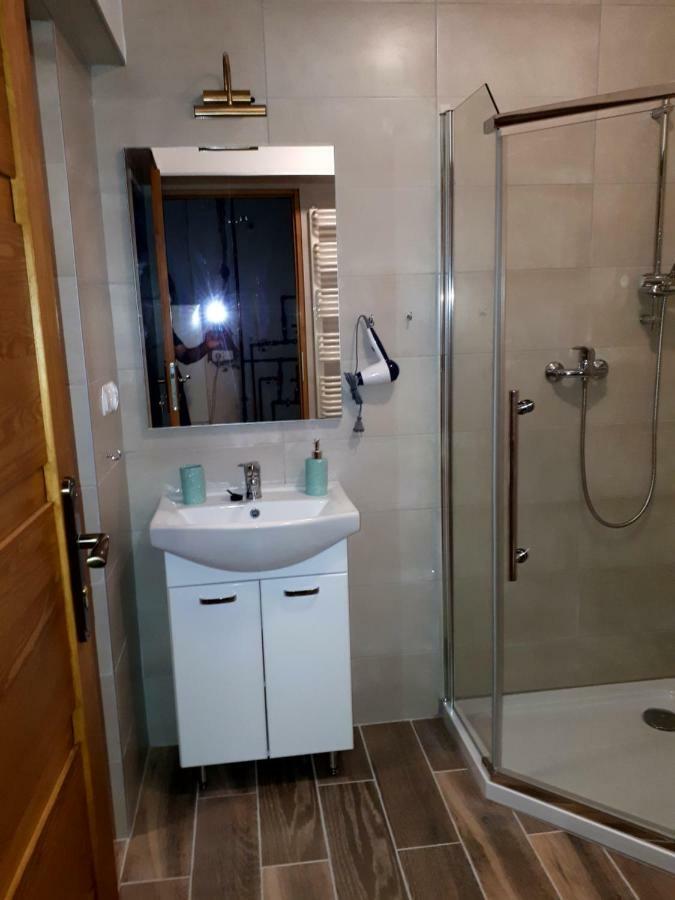 Apartament Beata Karpacz Exterior foto