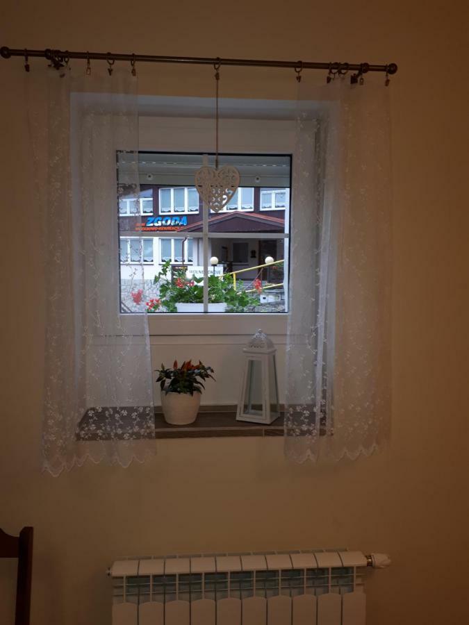 Apartament Beata Karpacz Exterior foto