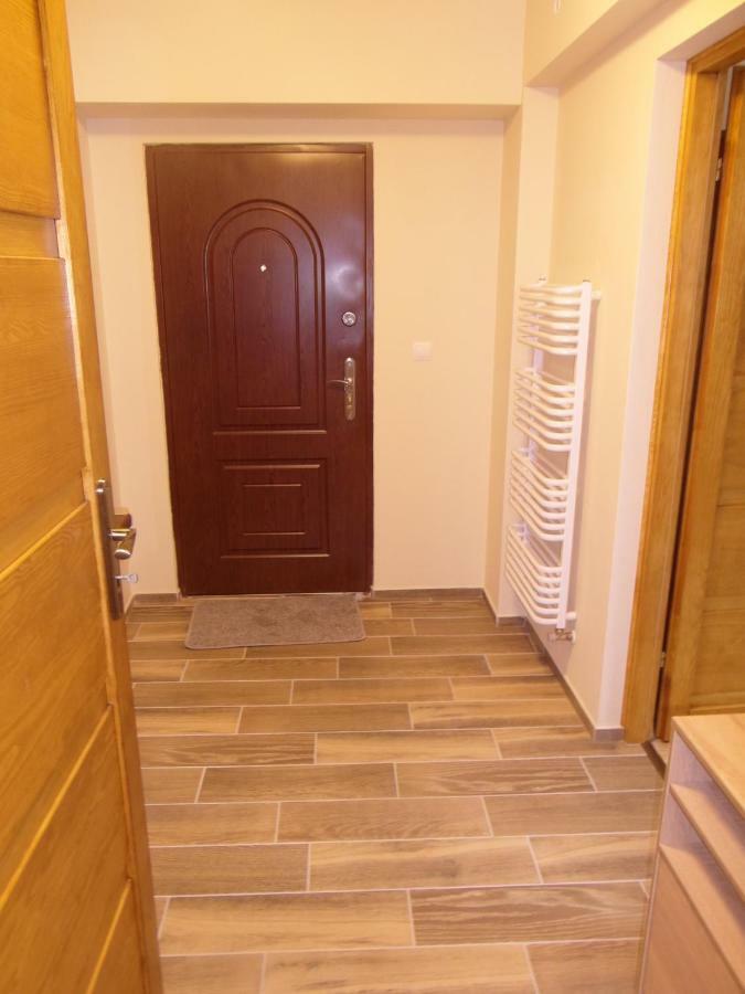 Apartament Beata Karpacz Exterior foto