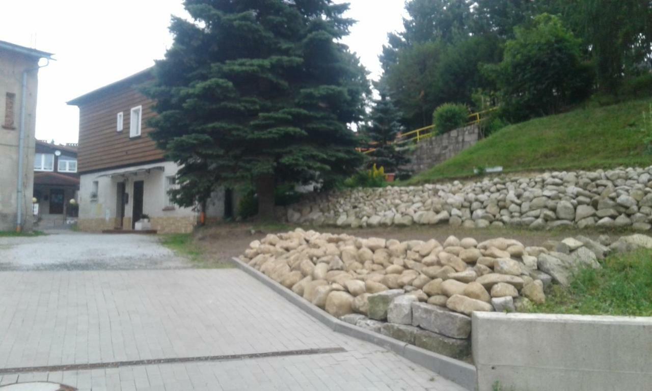 Apartament Beata Karpacz Exterior foto