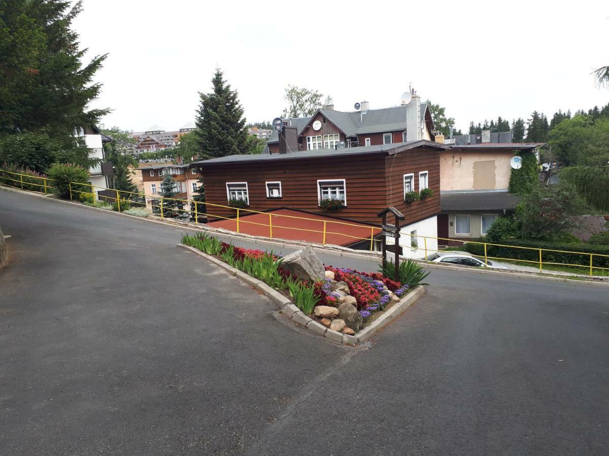 Apartament Beata Karpacz Exterior foto