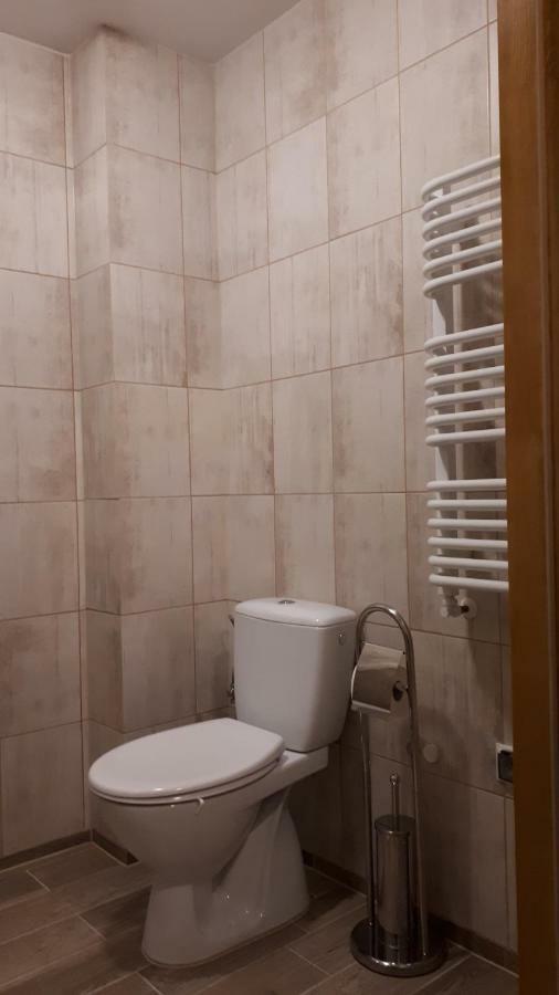 Apartament Beata Karpacz Exterior foto